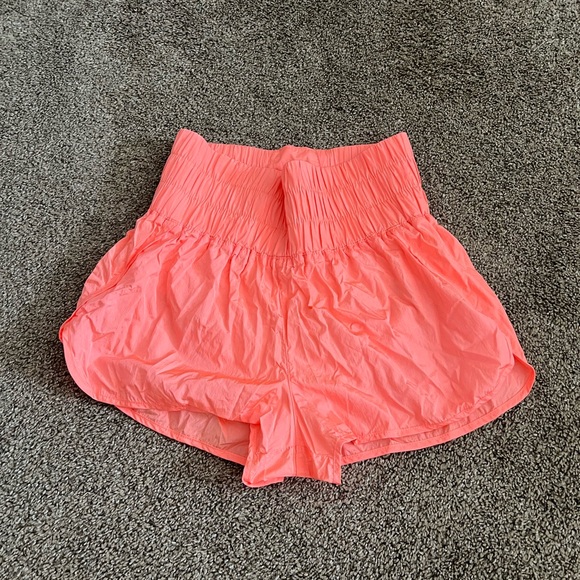 Free People Pants - Free People FP Movement The Way Home shorts EUC Medium